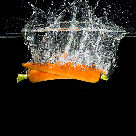 beta-carotene